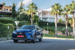 Lexus RX300 F-Sport 2019 года (WW)